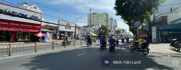 Bán 2 nhà mặt tiền Nguyễn Thị Thập, gần Lotte Mart 9x16 cho thuê 100 triệu/tháng -03