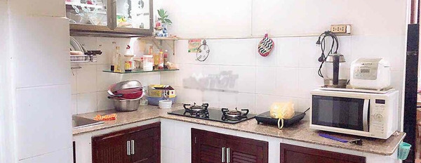 Hướng Đông, bán chung cư vị trí thuận lợi tọa lạc tại Đường Số 1, Phường 6 giá bán đặc biệt chỉ 1.59 tỷ-03