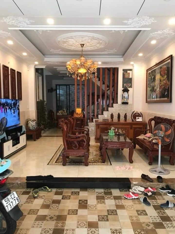 Bán nhà riêng quận 7 thành phố Hồ Chí Minh giá 19.0 tỷ-0