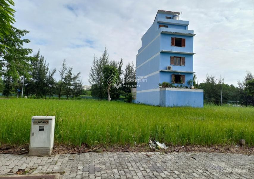 Ở Phú Xuân, Nhà Bè bán đất 13.82 tỷ diện tích tổng là 288m2-01