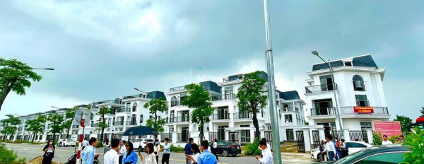 Mê Linh, Hà Nội, bán biệt thự có diện tích sàn 300m2 giao thông đông đúc-03