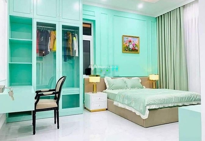 Bán chung cư tọa lạc ngay Xa Lộ Hà Nội, Hồ Chí Minh, căn hộ này gồm 2 phòng ngủ, 2 WC vị trí trung tâm