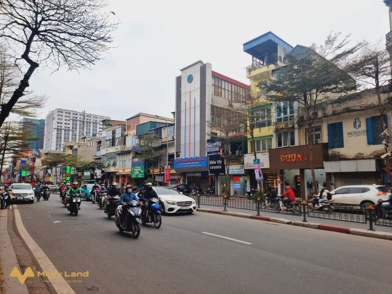 Bán nhà Tây Sơn, Quang Trung, Đống Đa, 126m2, 39 tỷ-01