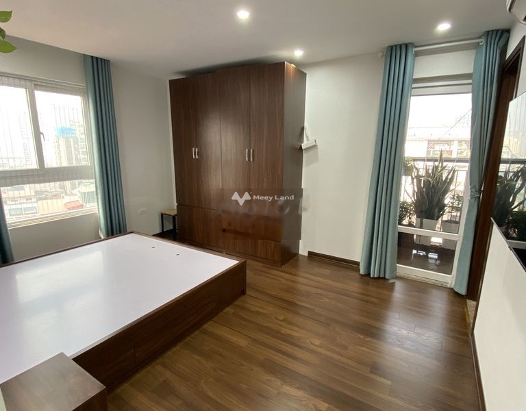 Chung cư 2 PN, bán căn hộ vị trí đặt vị trí nằm trên Yên Hòa, Yên Hòa, căn hộ nhìn chung gồm 2 phòng ngủ, 2 WC nội thất đầy đủ-01