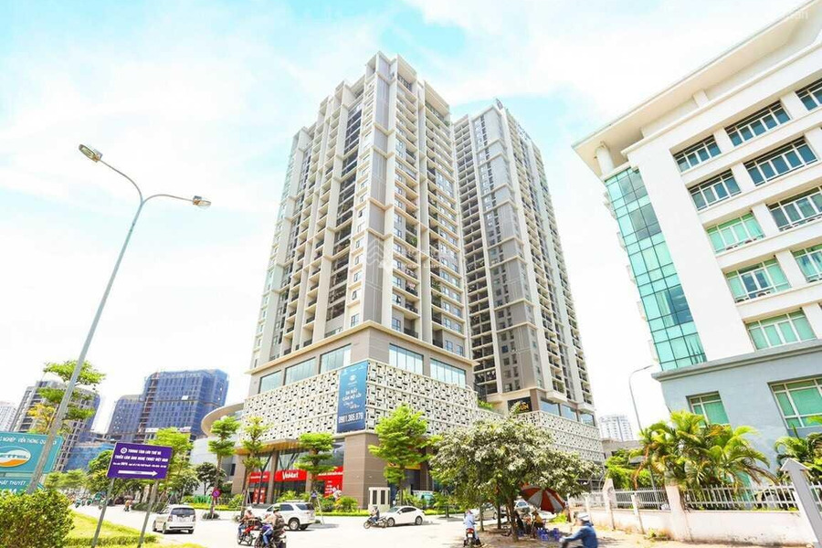 Nằm tại Cầu Giấy, Hà Nội bán chung cư bán ngay với giá cơ bản 7.3 tỷ, tổng quan ngôi căn hộ này gồm 3 PN, 3 WC vào ở ngay-01