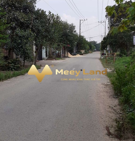 Do dịch bệnh bán mảnh đất, 125 m2 giá rẻ bất ngờ 620 triệu trong Xã Lai Hưng, Huyện Bàu Bàng cực kì tiềm năng-01