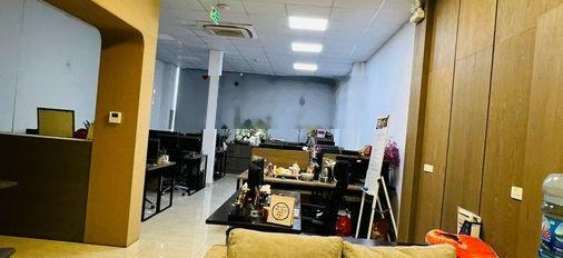 Bán tòa văn phòng mặt phố Lò Đúc 110m2 giá 82 tỷ, mặt phố vip, siêu hiếm, quận Hai Bà Trưng -02