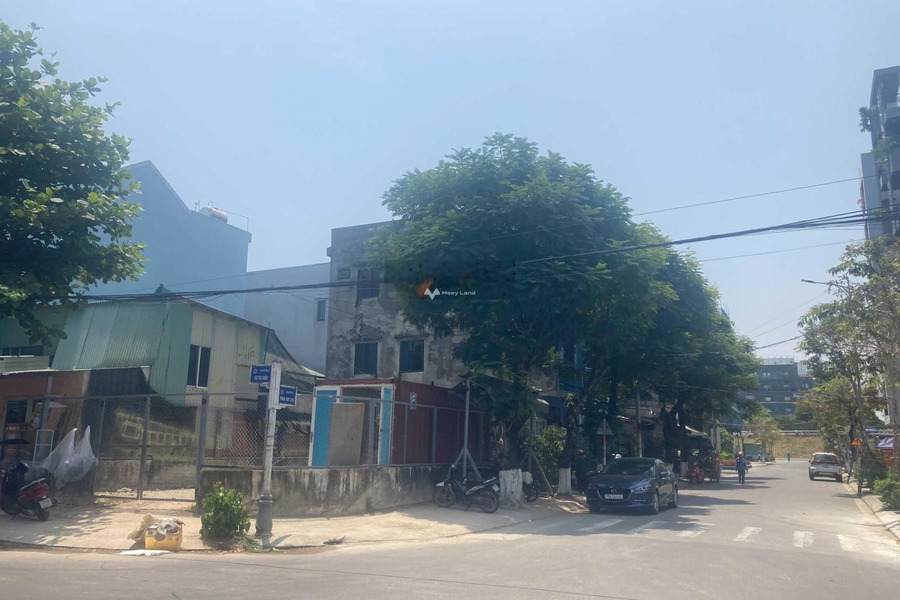 Ngay Bùi Thị Xuân, Đà Nẵng bán đất 14 tỷ diện tích đúng với trên ảnh 110m2-01