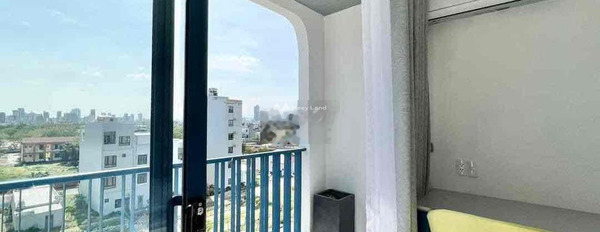 Cho thuê chung cư vị trí thuận lợi gần Vương Thừa Vũ, Đà Nẵng, trong căn hộ nhìn chung có 1 phòng ngủ, 1 WC ban công view đẹp-02
