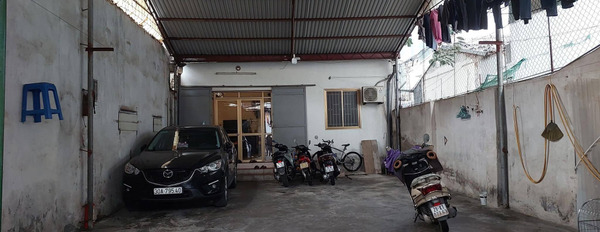 Bán nhà cấp 4, ô tô tránh phố Hồng Tiến - Long Biên, 146m2, mặt tiền 7m, gần Bệnh viện Tâm Anh-02