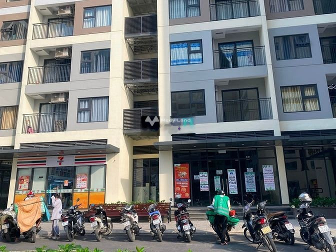 Ảnh hưởng dịch cho thuê shophouse vị trí mặt tiền tọa lạc ngay Nguyễn Xiển, Long Bình giá thuê rẻ từ 15 triệu/tháng diện tích chuẩn là 110m2-01