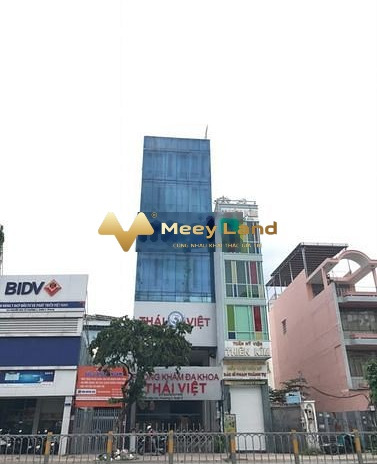 Hỗ trợ giá covid cho thuê nhà vị trí đẹp tọa lạc ở Đường Phạm Viết Chánh, Hồ Chí Minh, vào ở ngay giá thương lượng chỉ 60 triệu/tháng có diện tích là ...