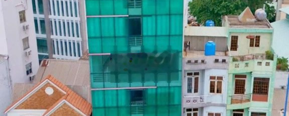 Bán Gấp Toà Nhà 646 648 Võ Văn Kiệt Q5, 8x1x18m 1 Hầm 9 Tầng Mới Đẹp -03