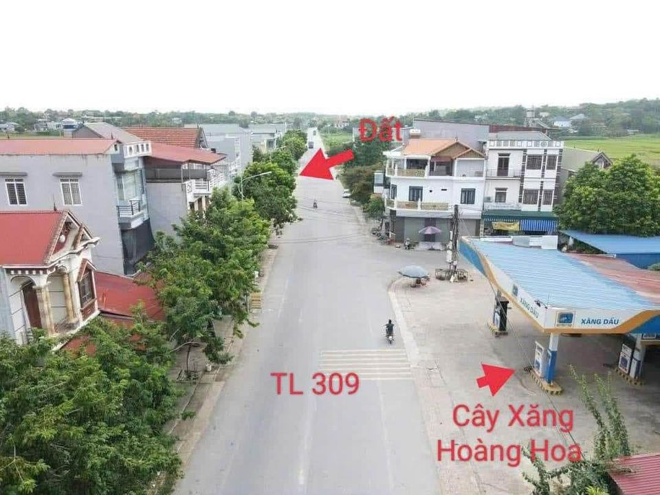 Bán đất huyện Tam Dương tỉnh Vĩnh Phúc giá 2.0 tỷ-0