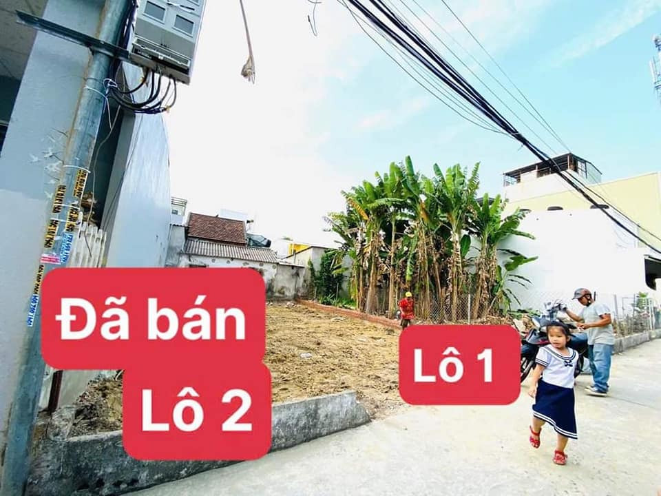 Bán đất huyện Hòa Vang thành phố Đà Nẵng giá 1.9 tỷ-0