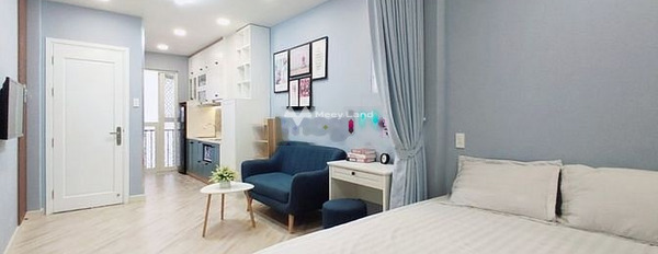 Chung cư 1 phòng ngủ, cho thuê căn hộ vị trí nằm trên Quận 3, Hồ Chí Minh, nhìn chung bao gồm 1 PN, 1 WC giá có thể fix-03