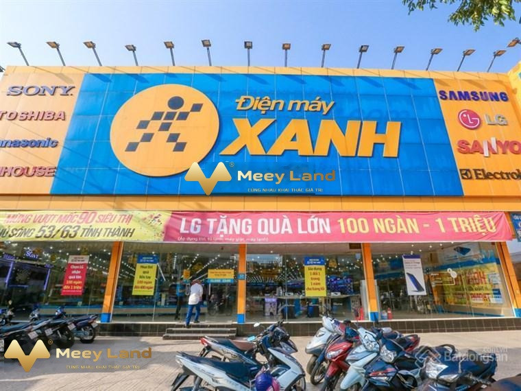 Do cần gấp tiền bán đất Mỹ Xuân, Bà Rịa-Vũng Tàu giá bán giao lưu chỉ 800 triệu có dt gồm 100m2-01