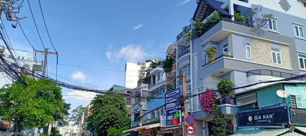 Vị trí tốt ở Quận 10, Hồ Chí Minh bán nhà bán ngay với giá cực rẻ 40 tỷ
