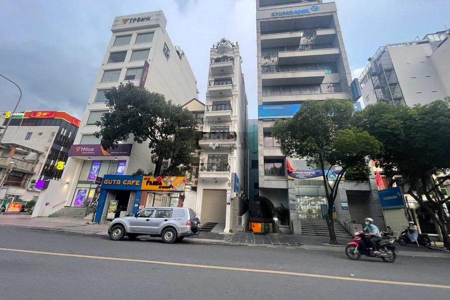 Diện tích 150m2 bán nhà ở mặt tiền nằm tại Phường 10, Hồ Chí Minh liên hệ ngay để được tư vấn-01