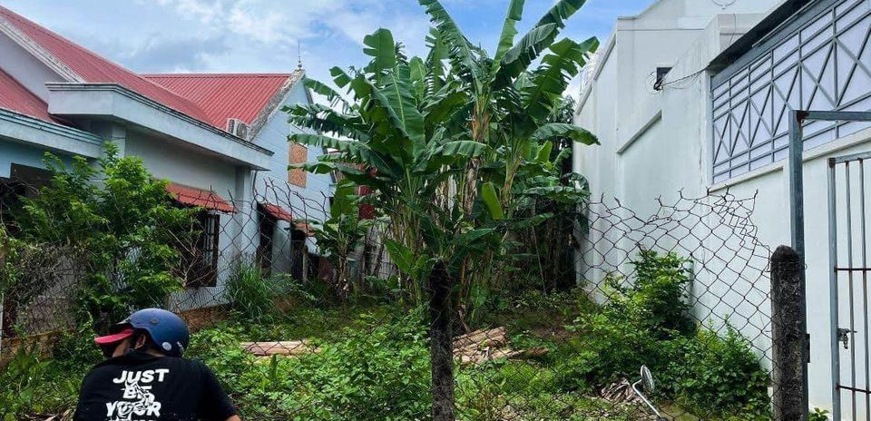 Cần bán đất thành phố Thủ Dầu Một tỉnh Bình Dương, giá 2,8 tỷ