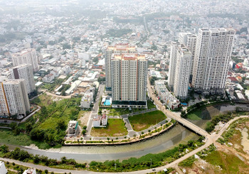 Homyland Riverside (HomyLand 3)