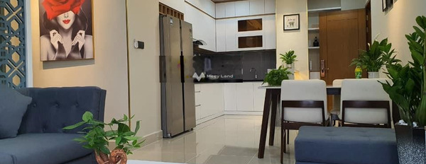 Chung cư 2 PN, bán căn hộ vị trí thuận lợi ngay ở Phước Kiển, Nhà Bè, trong căn hộ nhìn chung có 2 PN, 1 WC có chỗ để xe-02