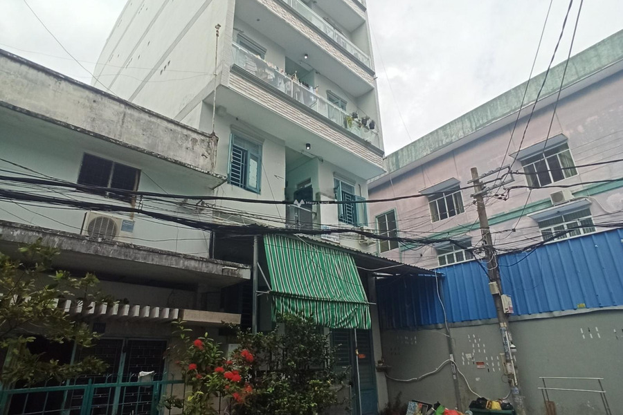 Diện tích chuẩn 309.4m2 bán nhà vị trí thuận lợi ngay trên Trường Chinh, Hồ Chí Minh hướng Tây - Nam tin chính chủ-01