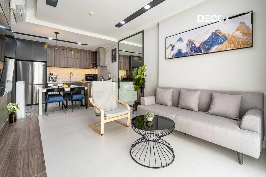 Cho thuê căn hộ vị trí đặt ở trung tâm Quận 4, Hồ Chí Minh, giá thuê cực êm 10 triệu/tháng có diện tích thực 76m2-01
