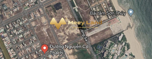 Bán đất dt gồm 151.8 m2 mặt tiền tọa lạc ngay trên Đường Nguyễn Cơ Thạch, Quận Ngũ Hành Sơn, hướng Đông-02