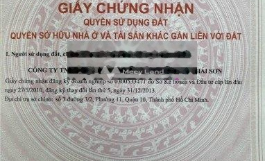 Ở Nhà Bè, Hồ Chí Minh bán đất 16 tỷ với diện tích 250m2-03