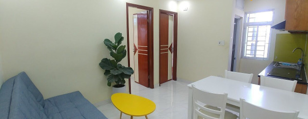 Bán căn hộ mini tại CT1 Cự Lộc, Thanh Xuân, Hà Nội. Diện tích 60m2, giá 770 triệu-03