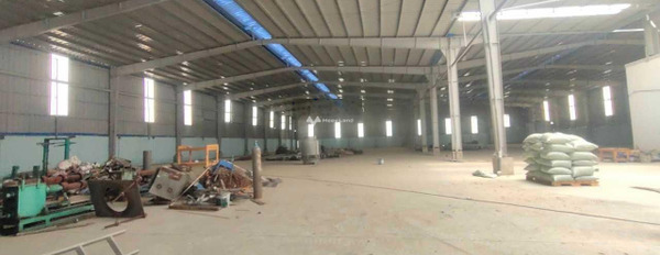 Chính chủ cho thuê kho bãi có một diện tích 4200m2 vị trí tốt ở Đức Hòa, Đức Hòa thuê ngay với giá hạt dẻ chỉ 90 triệu/tháng thuận mua vừa bán-03