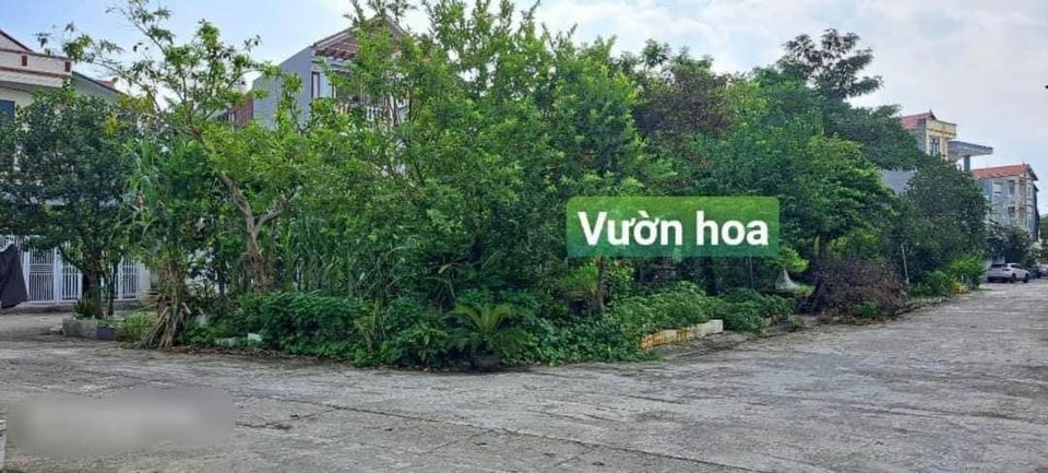 Bán đất huyện Vĩnh Tường tỉnh Vĩnh Phúc giá 2.8 tỷ-1