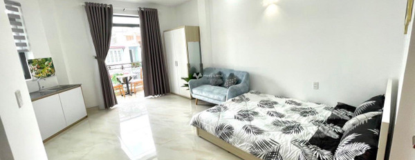 Cho thuê căn hộ vị trí hấp dẫn ngay tại Nguyễn Thượng Hiền, Phường 13 giá thuê mềm 7.5 triệu/tháng, tổng quan căn này 1 PN, 1 WC nhà view bao đẹp-03