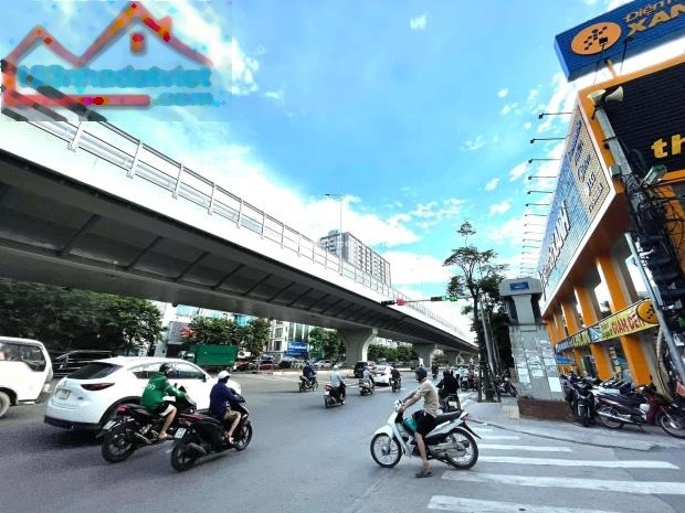 8.4 tỷ, bán biệt thự có diện tích tổng 45m2 vị trí thuận tiện Minh Khai, Hà Nội, nhà có tổng cộng 4 PN, đường thông thoáng 5 m tiện ích đầy đủ-01