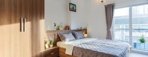 Diện tích 30 m2 cho thuê phòng trọ vị trí đẹp tại Phạm Đình Hổ, Quận 6 giá thuê hữu nghị chỉ 6.5 triệu/tháng-03