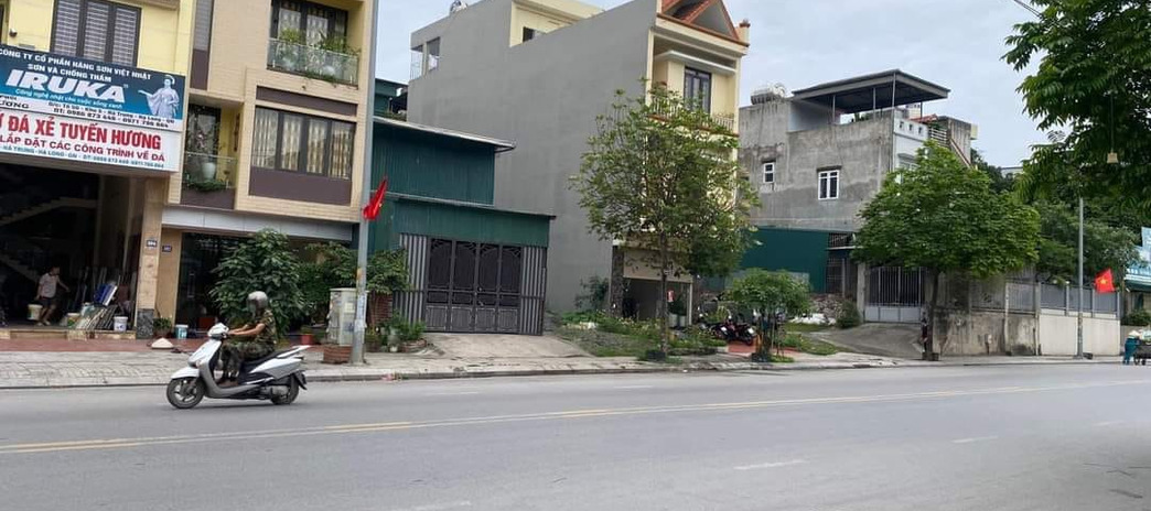 Cần bán đất Hà Trung, thành phố Hạ Long, giá 1 tỷ