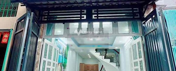 Bán nhà vị trí đẹp ở Đường Số 8B, Bình Tân giá bán đặc biệt từ 2.87 tỷ diện tích khoảng 27m2 nhìn chung gồm có 2 phòng ngủ-02