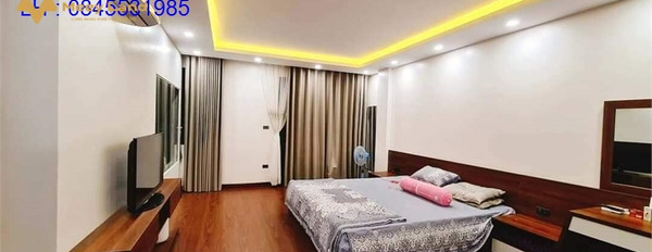 Bán gấp toà nhà căn hộ dịch vụ trung tâm Ba Đình 210m2, lô góc, 9 tầng, doanh thu 6 tỷ/năm-02