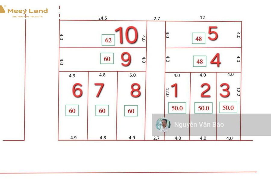 Chính chủ em ra siêu phẩm phân 10 tại Tân Lương, Hiền Ninh, Sóc Sơn-01