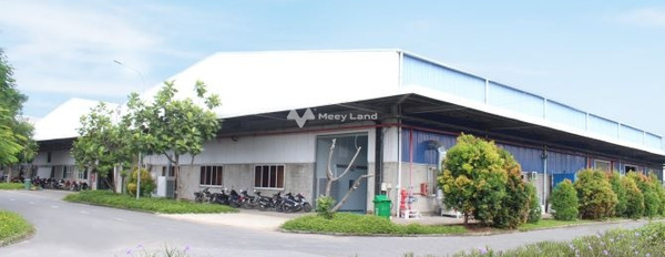 Vị trí mặt tiền gần Quốc Lộ 50, Tân Kim cho thuê kho bãi 1000m2 thuê ngay với giá cực tốt 75 triệu/tháng ngõ trước nhà rộng 12 m lh ngay kẻo lỡ-03