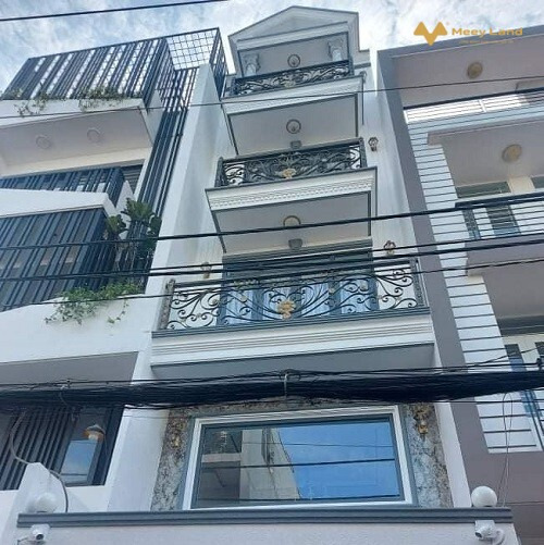 Hiệu suất cho thuê khủng nhà 6 tầng, 60m2-01