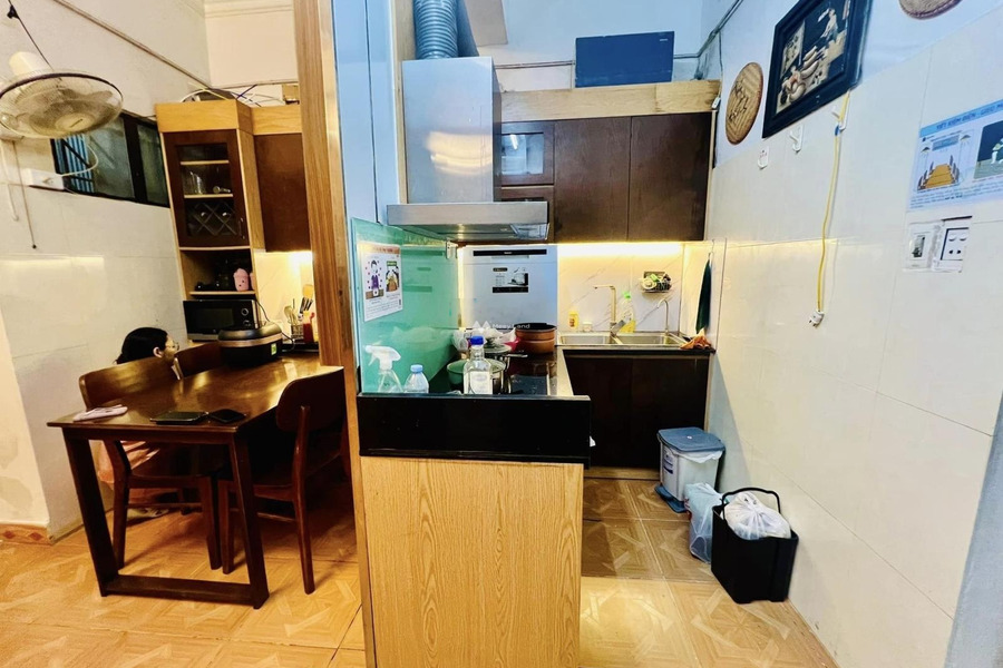 Bán chung cư căn hộ nhìn chung có Đầy đủ vị trí đặt tại trung tâm Cầu Giấy, Hà Nội bán ngay với giá ưu đãi từ 3.3 tỷ-01