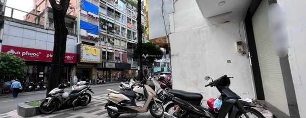 Cho thuê nhà ở có diện tích 96m2 giá thuê mềm 60 triệu/tháng vị trí thuận lợi ngay trên Nguyễn Trãi, Bến Thành-02