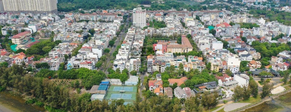 Vị trí tốt đặt nằm ngay Trung Sơn, Hồ Chí Minh, bán biệt thự, bán ngay với giá khởi đầu 28 tỷ có diện tích thực 200m2 thuận tiện di chuyển-02