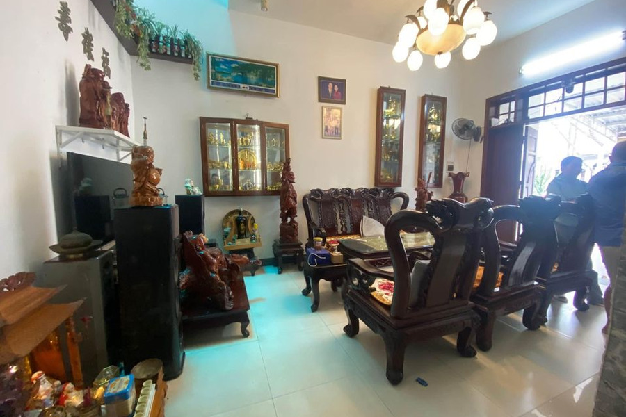 Cho thuê nhà riêng thành phố Huế tỉnh Thừa Thiên Huế giá 15 triệu/tháng-01