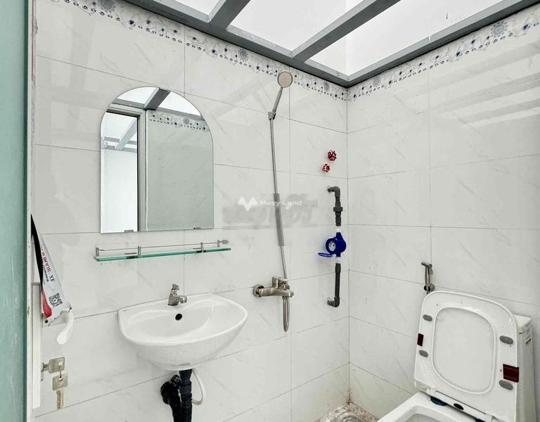 Diện tích cụ thể 30m2 cho thuê phòng trọ vị trí đặt tọa lạc tại Phường 9, Gò Vấp trong phòng tổng quan bao gồm Nội thất đầy đủ dọn vào ở ngay-01