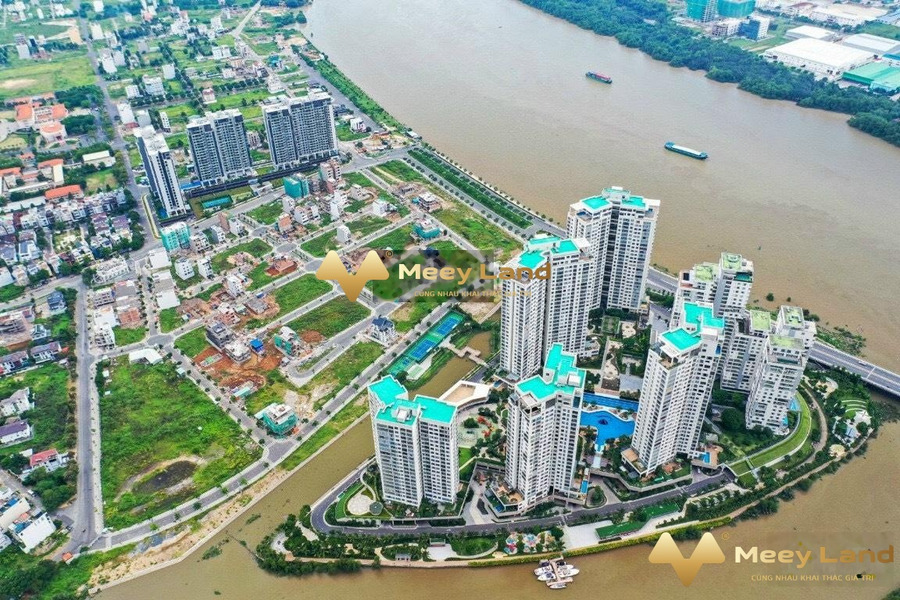 Quận 2, Hồ Chí Minh 20.54 tỷ bán đất diện tích cụ thể 126 m2-01