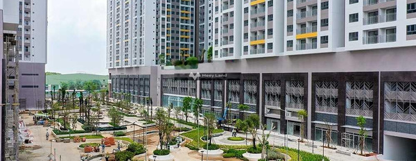 Sang tên chớp mắt, bán chung cư vị trí đặt ngay trung tâm Quận 7, Hồ Chí Minh giá bán cực sốc từ 2.08 tỷ có diện tích trung bình 53m2-03