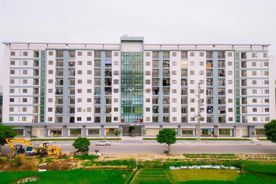 Căn hộ này gồm có 2 phòng ngủ, bán căn hộ hướng Đông mặt tiền tọa lạc tại Quế Võ, Bắc Ninh, ngôi căn hộ gồm có 2 PN, 1 WC nói không với trung gian-01